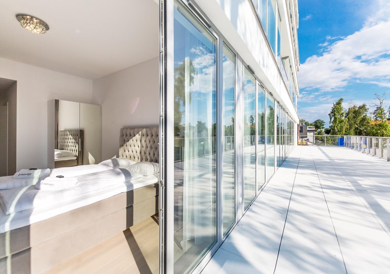 Dune Beach Resort C Мельно Экстерьер фото