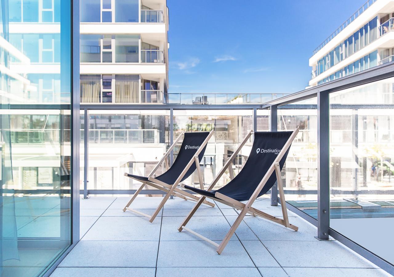 Dune Beach Resort C Мельно Экстерьер фото