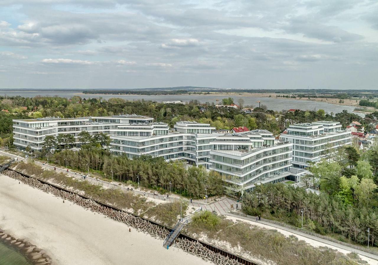 Dune Beach Resort C Мельно Экстерьер фото